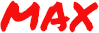 MAX logo signature