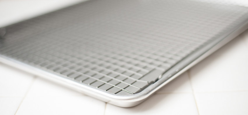 BIG COOLING RACK
