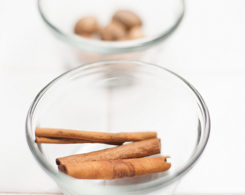 CINNAMON STICKS