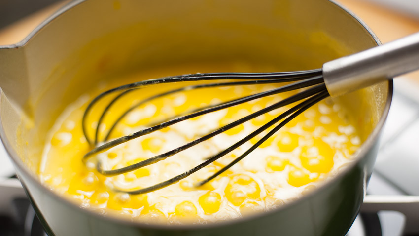 ORANGE CURD PLUS WHISK