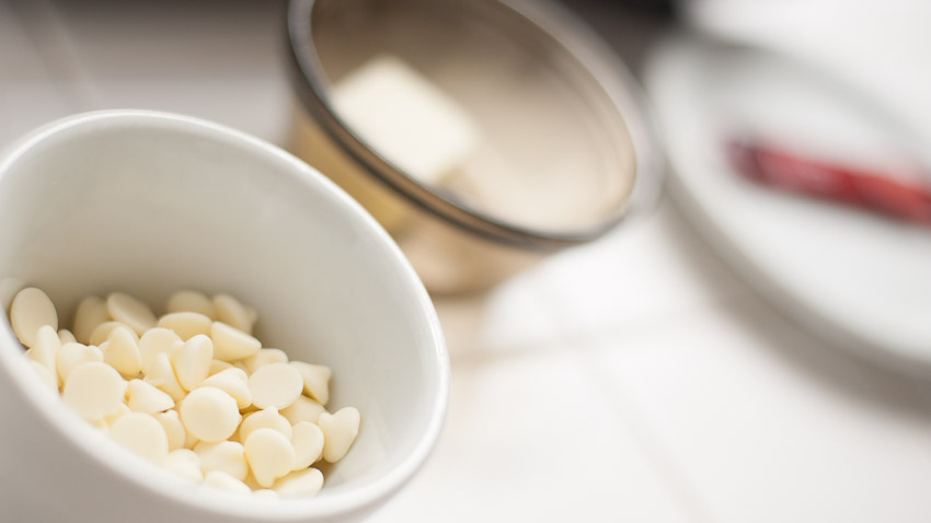 VANILLA WAFER CRUST INGREDIENTS